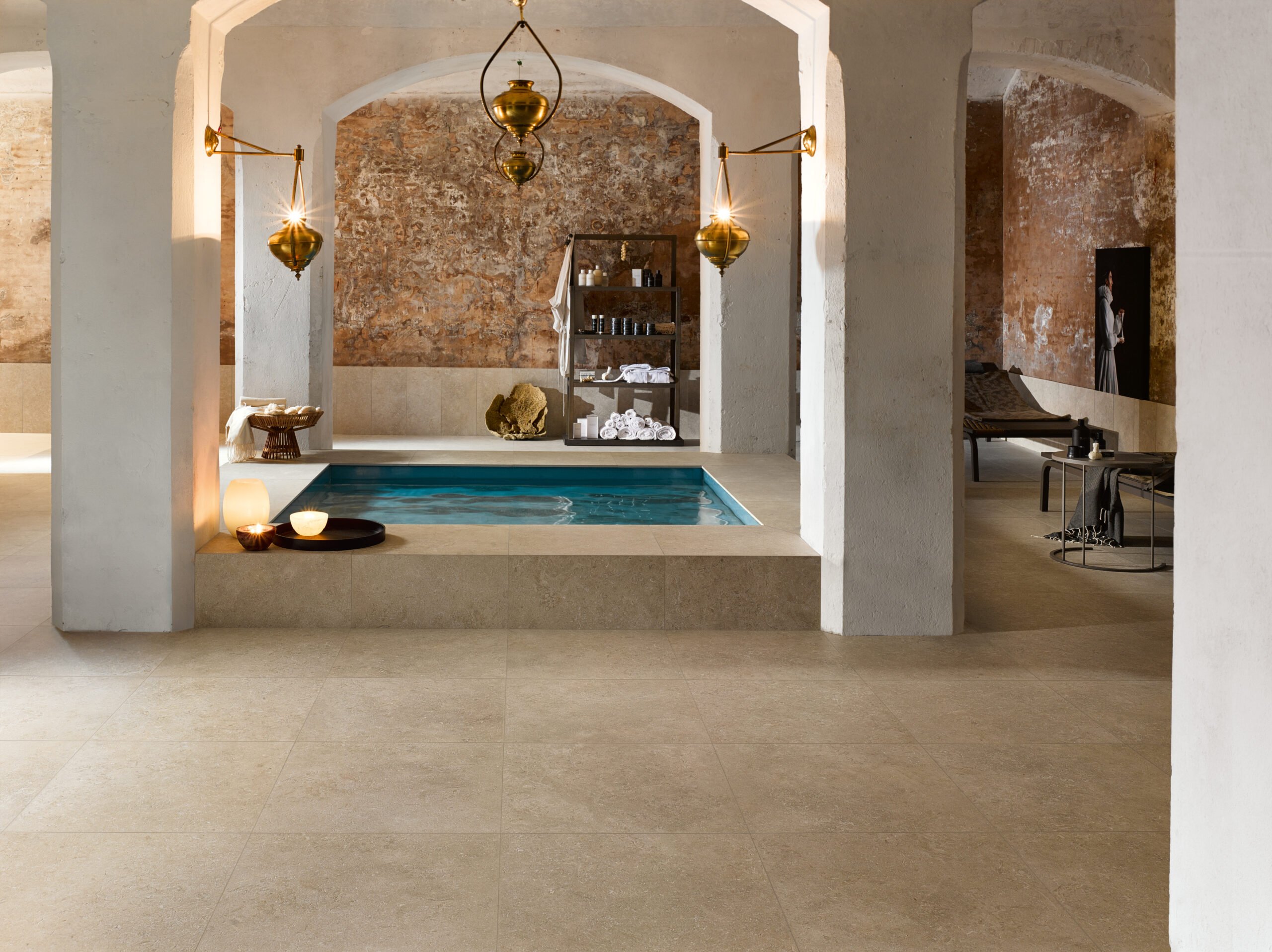 Secret Stone Precious Beige