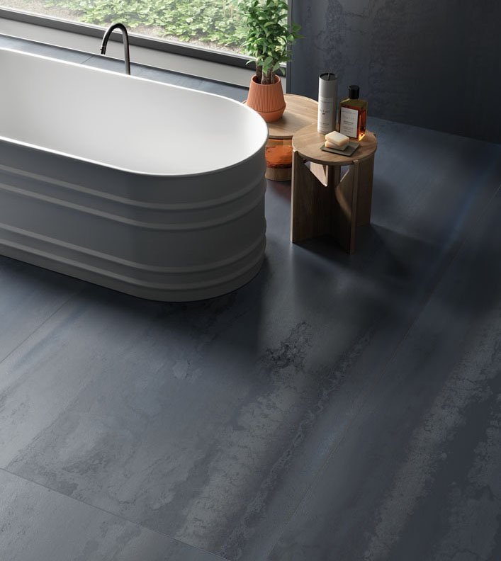 Metallica Calamine 120x278 Part. Amb Bagno