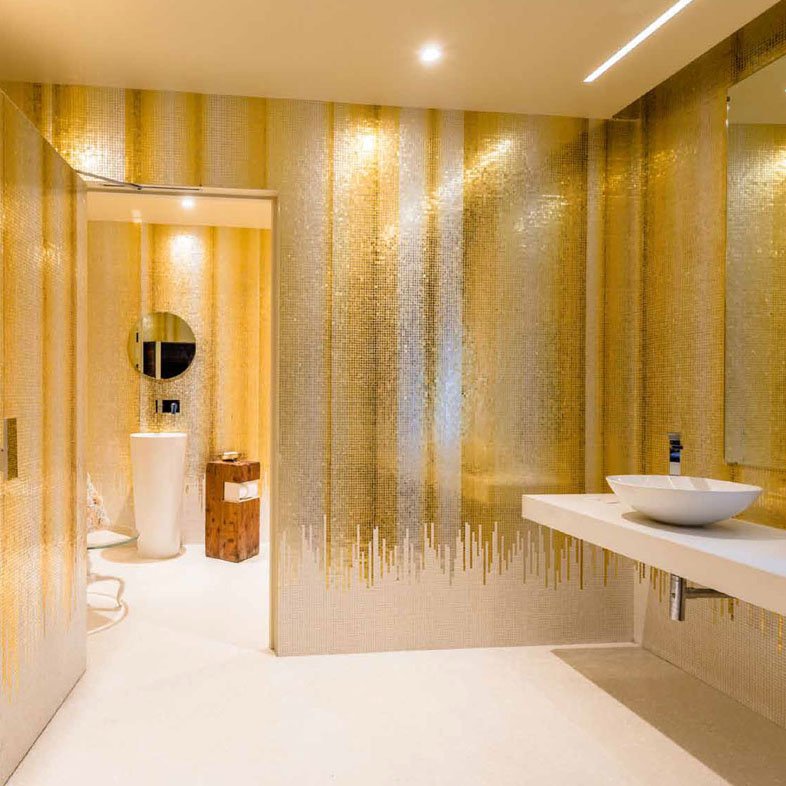 Trend Catalogus Shades of Gold 2022-16