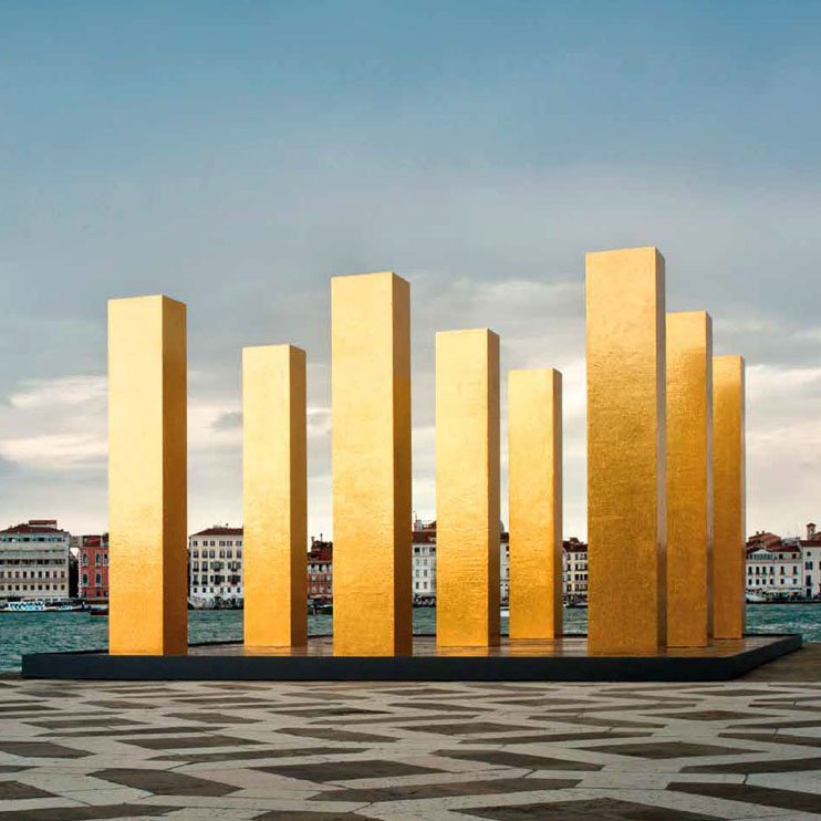 Trend Catalogus Shades of Gold 2022-24