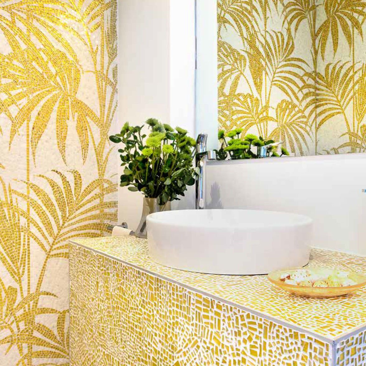 Trend Catalogus Shades of Gold 2022-50