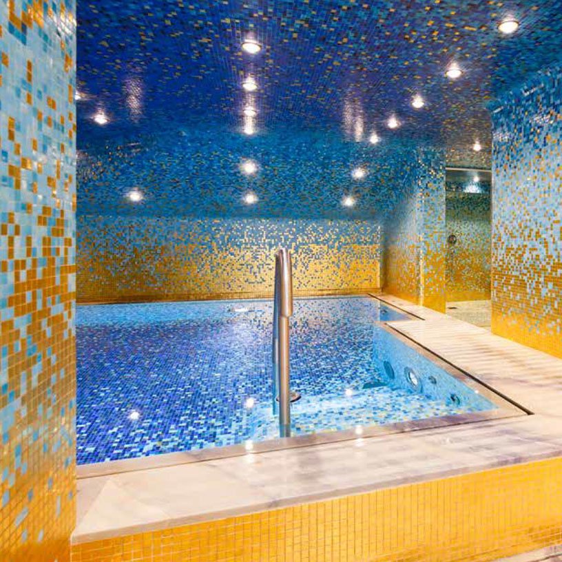 Trend Catalogus Shades of Gold 2022-53