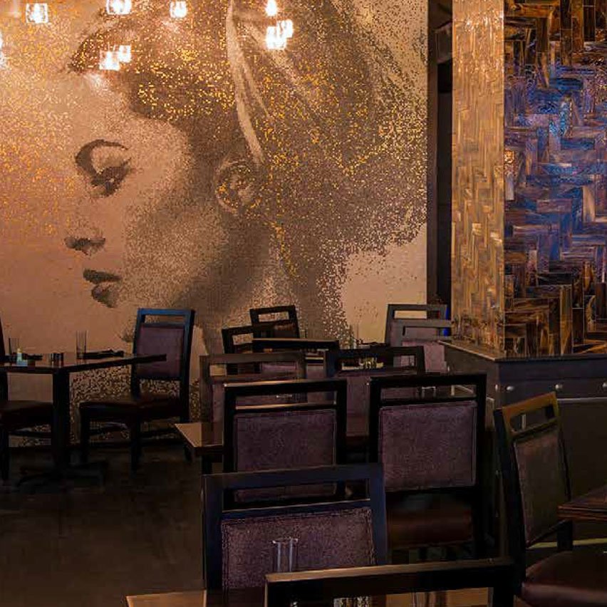 Trend Catalogus Shades of Gold 2022-65