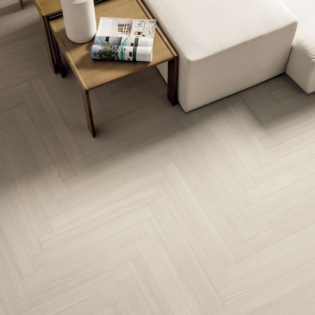 Evo-Q Sand Bands 7,5x60 Amb. Living MOD Part