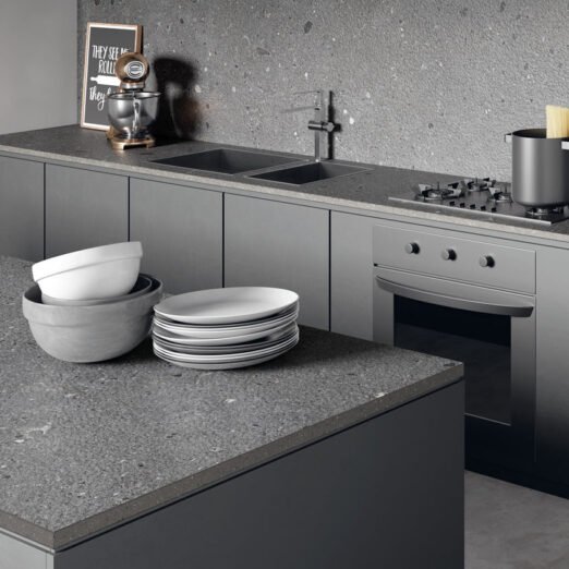 Level CanteraGrey Cucina Part 2