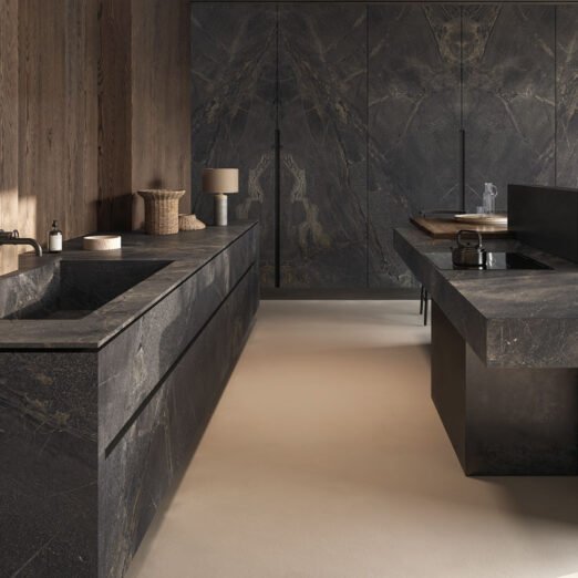Level InfinitaStone _Cucina