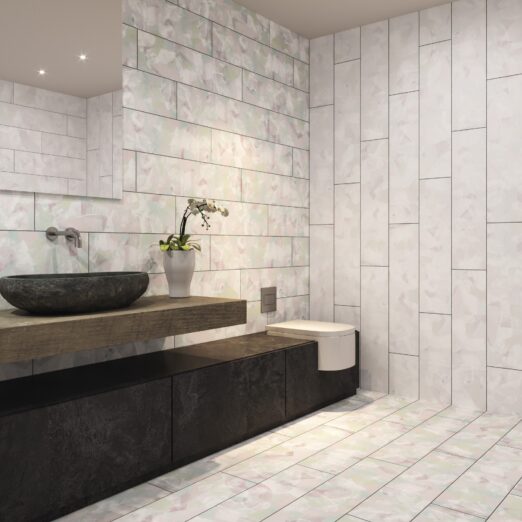 IPSUM PINK NATURAL & WHITE NATURAL 25x100_DIGI