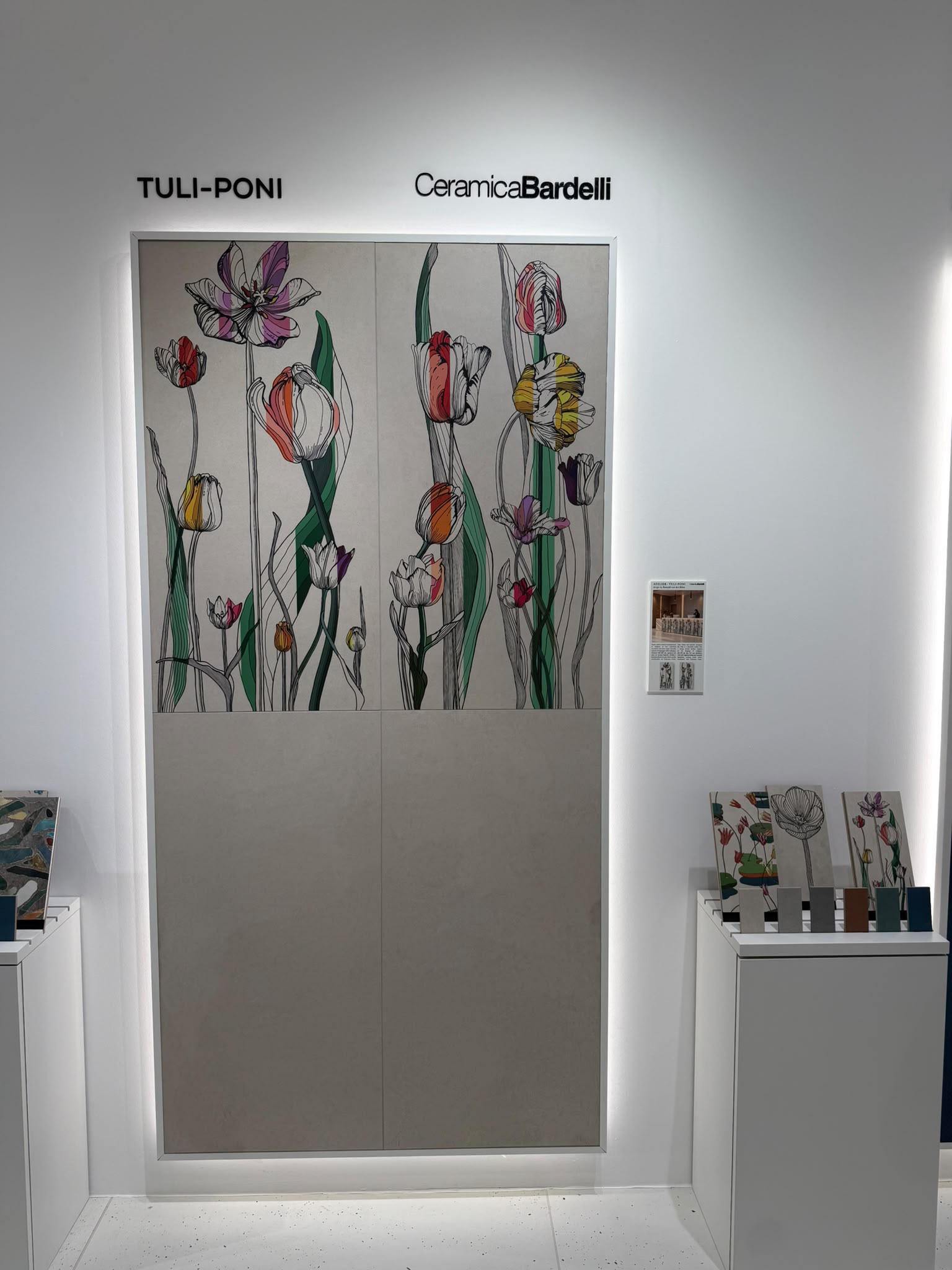 Bardelli Tuli-Poni