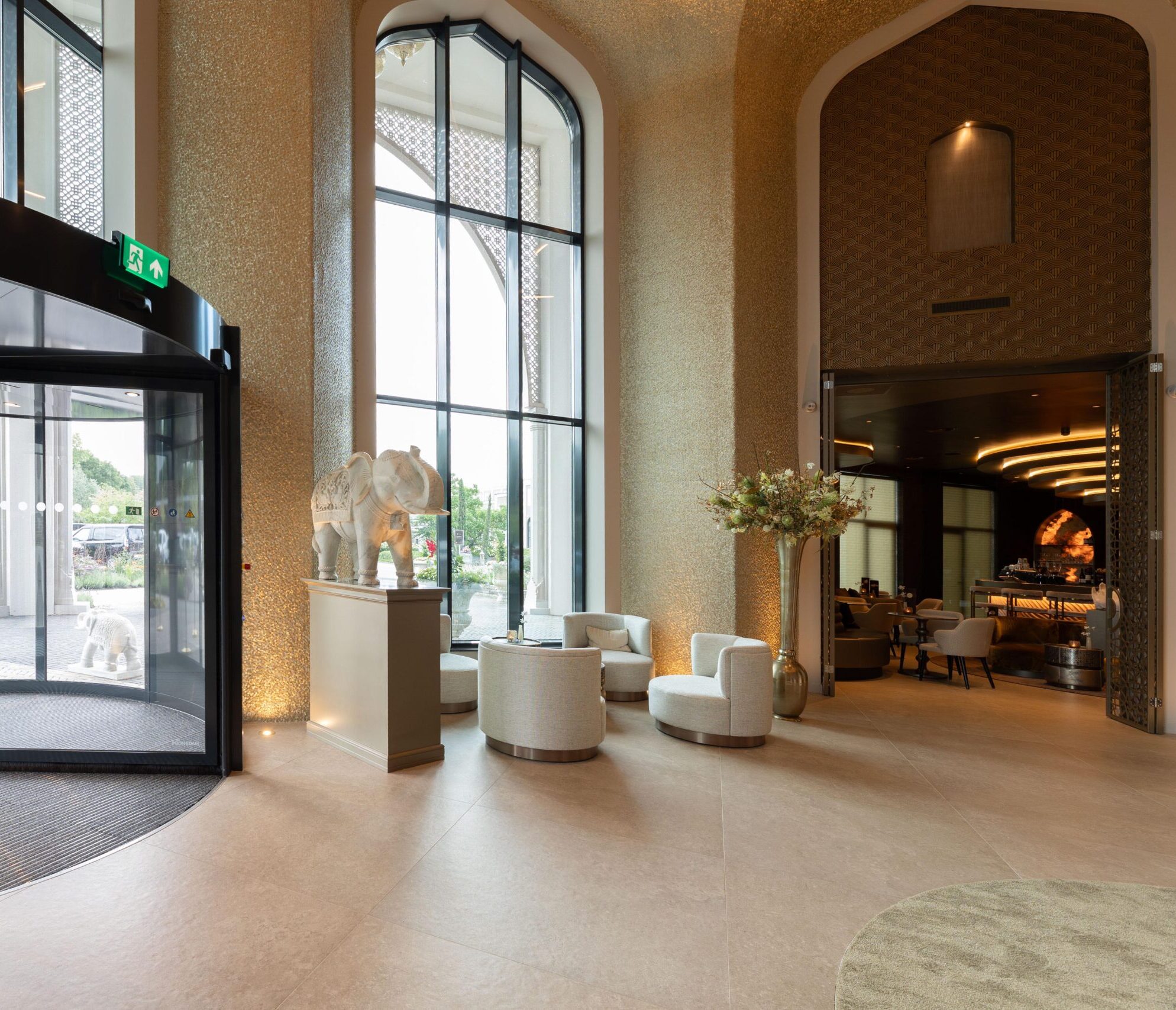 Cerriva, Project Thermen Berendonck Wijchen, Foto 00001