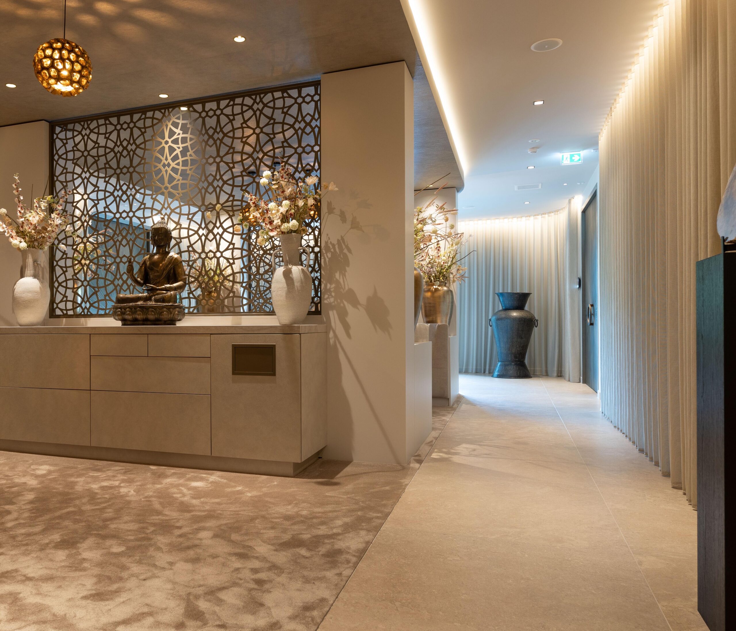 Cerriva, Project Thermen Berendonck Wijchen, Foto 00010