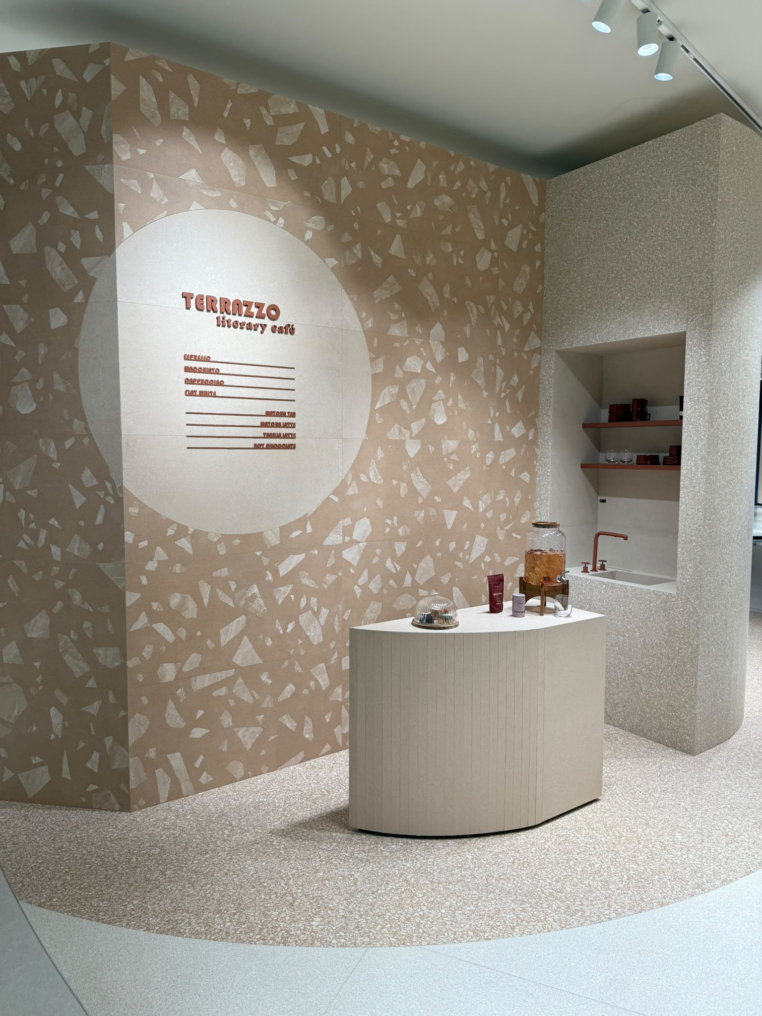 Emilceramica Essenza Framenti