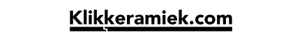 Klikkeramiek.com